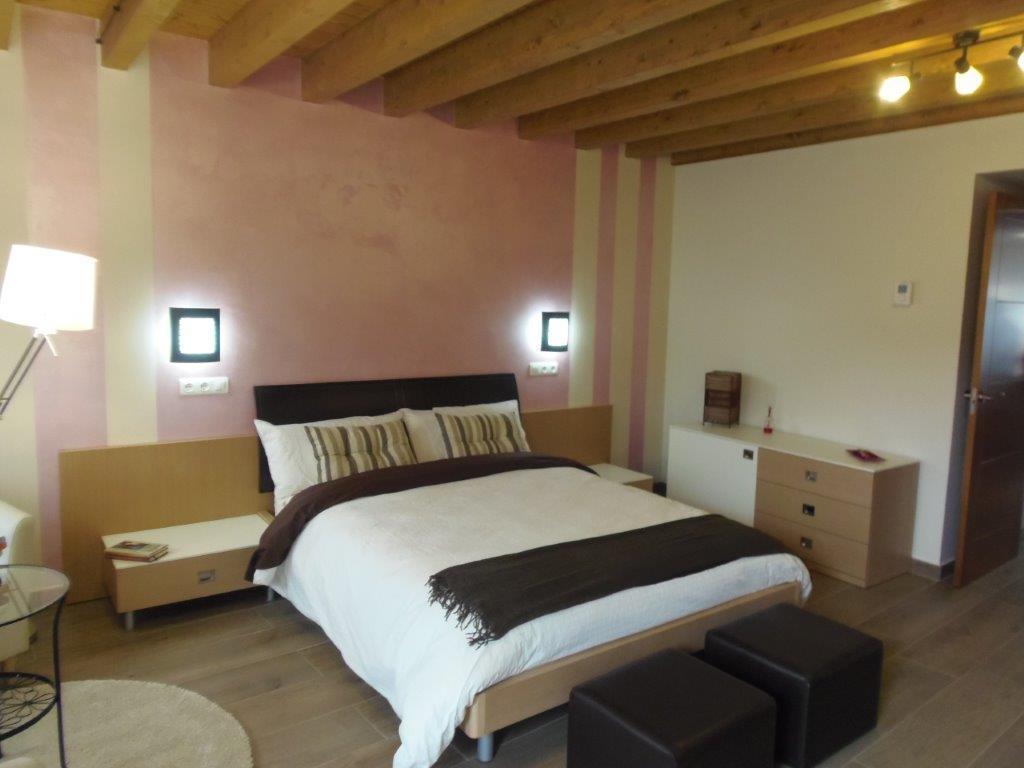 Casa Abuela Gaspara I Villalcázar de Sirga Buitenkant foto